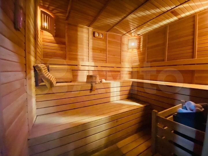 Квартира (Турция)