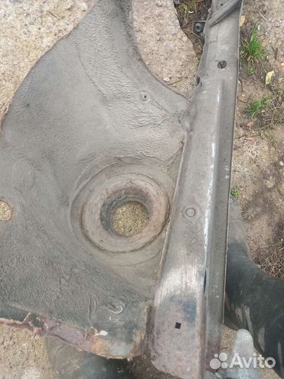 Стакан passat b3