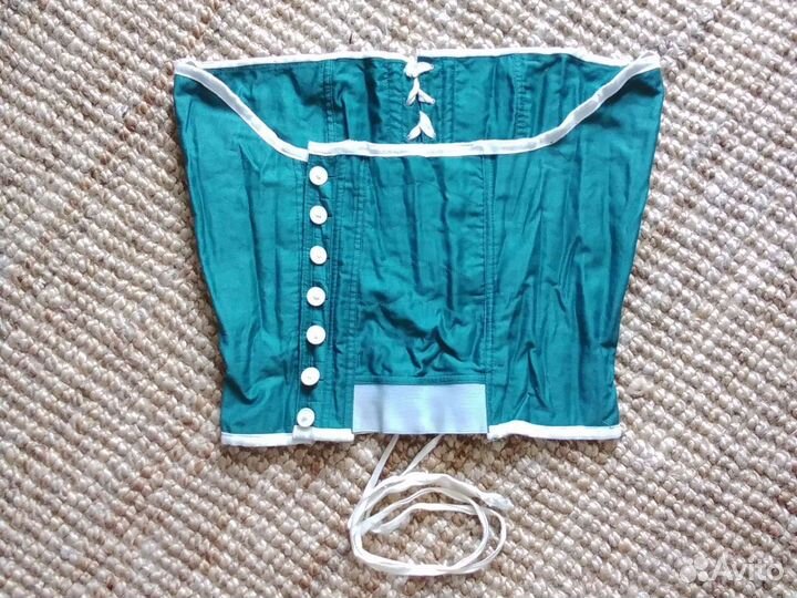 Бандаж для беременных ссср, винтаж