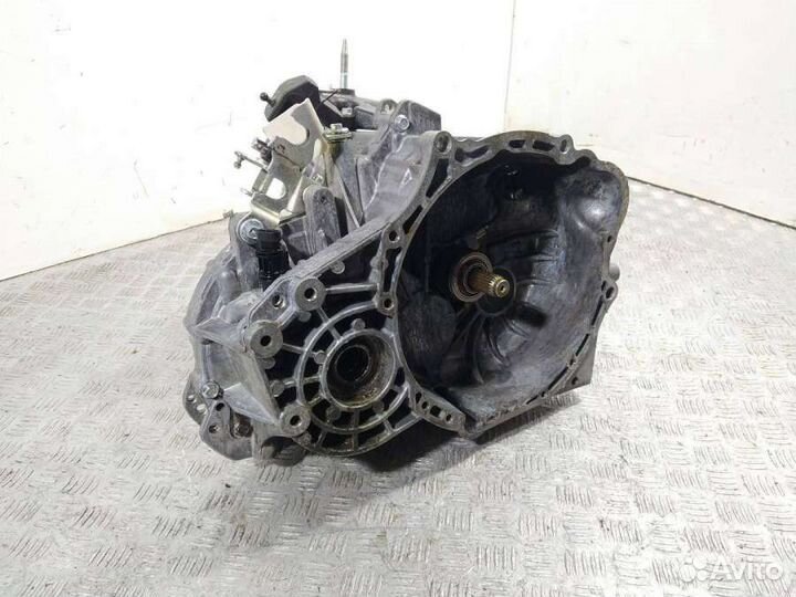 МКПП (Коробка передач механическая) Chevrolet Cruz