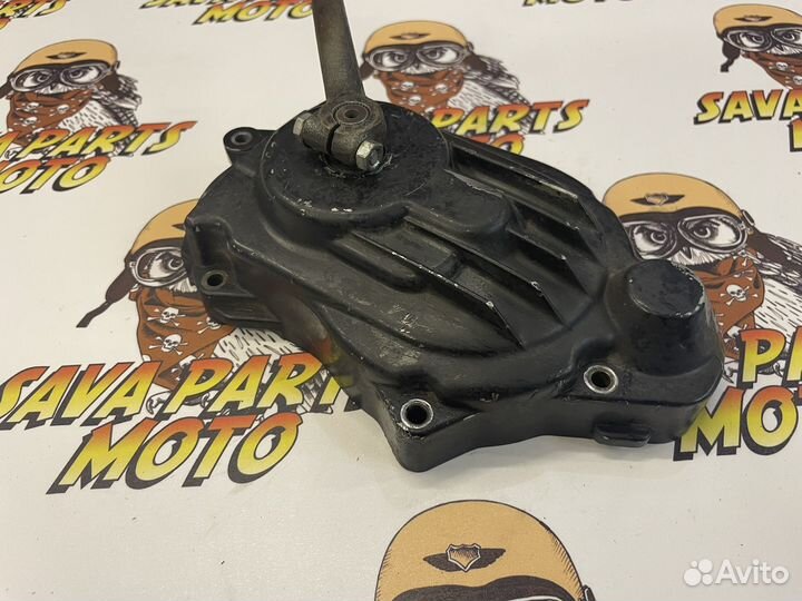 Крышка вариатора Honda AF-05 Оригинал