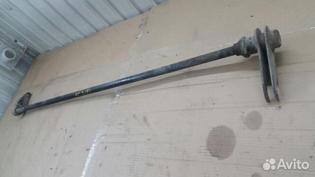 Торсион R toyota HI ACE LH-114