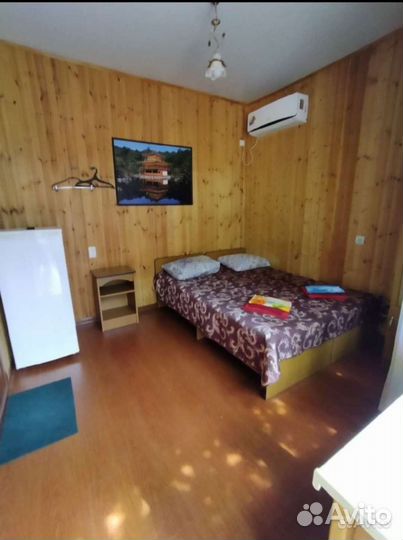 Отдых летом в Анапе