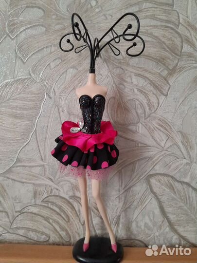 Для хранения украшений