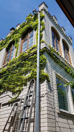 Дом 202 м² на участке 25 сот.