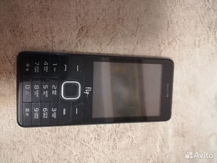 Fly FF301