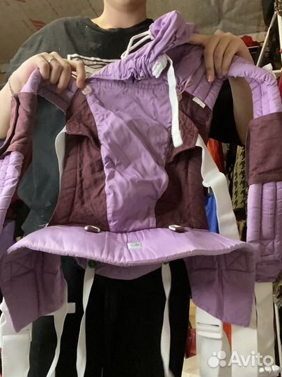 Слинг aloe sling новый