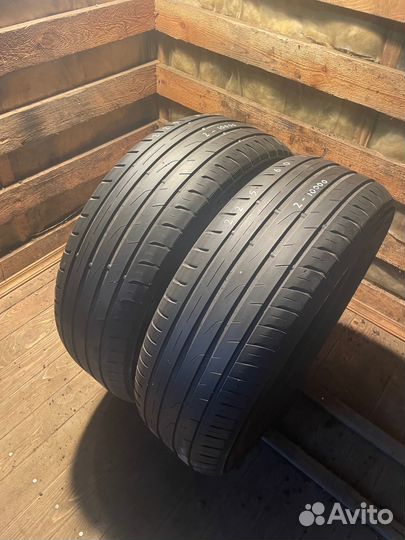 Toyo Proxes CF2 SUV 225/60 R18