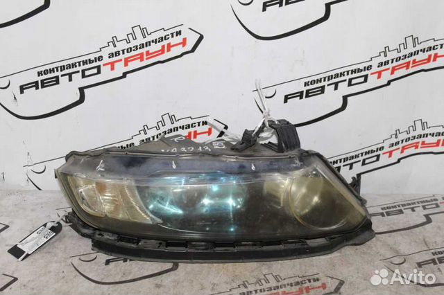 Фара honda odyssey RB1 RB2 10022497 xenon голубая