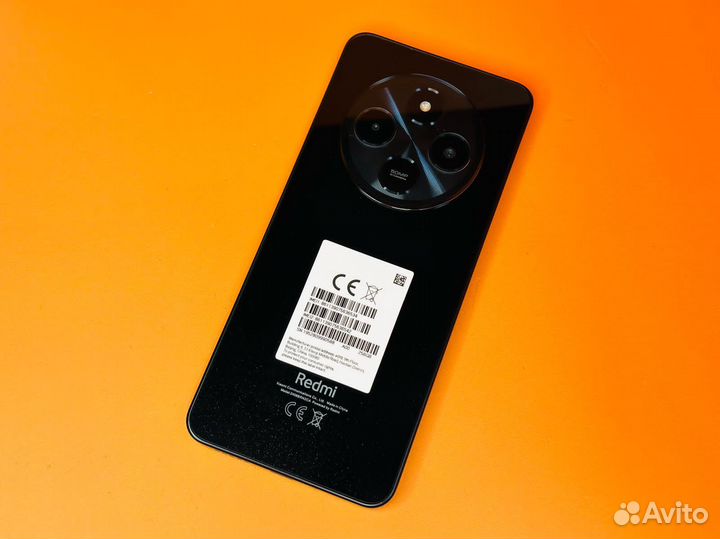 Xiaomi Redmi 14C, 8/256 ГБ