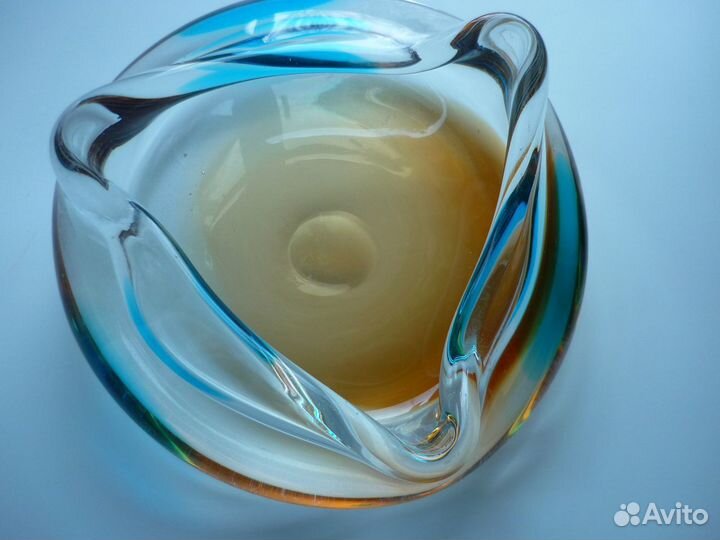 Пепельница СССР