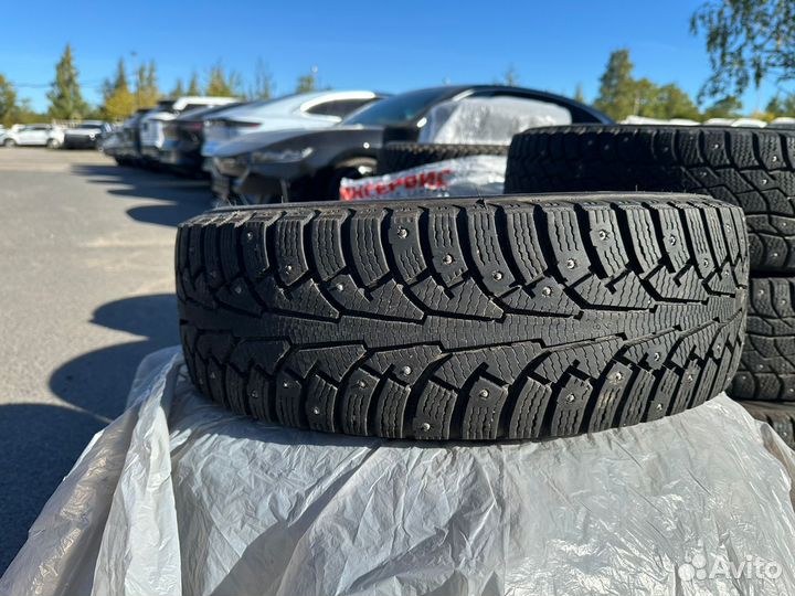Nokian Tyres Nordman 5 185/65 R15 92