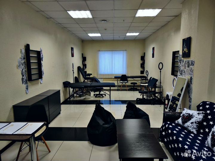 Тату