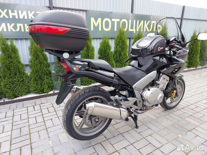 Honda CBF 1000SA