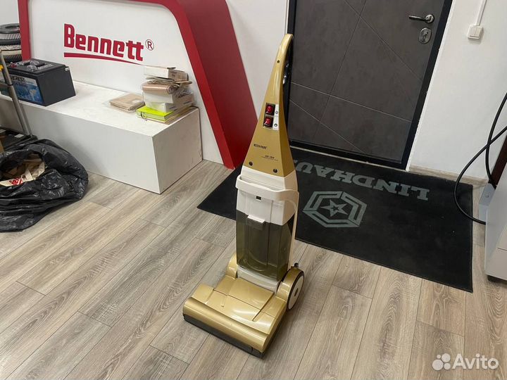 Поломоечная машина kedi GBZ-380A Сетевая