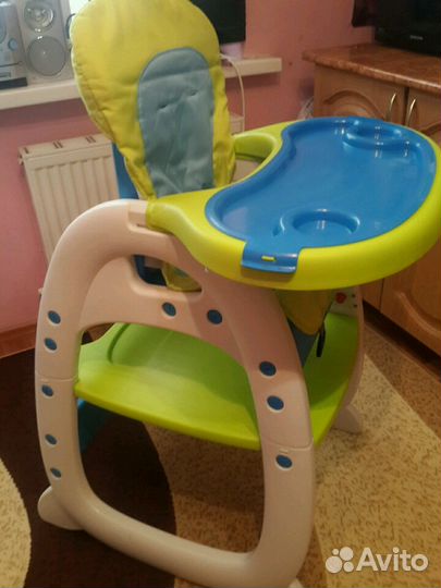 Стульчик для кормления