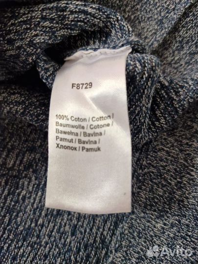 Свитер Lacoste оригинал