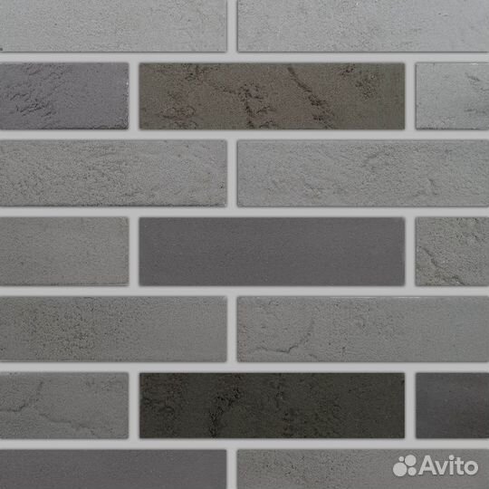 Гибкий кирпич