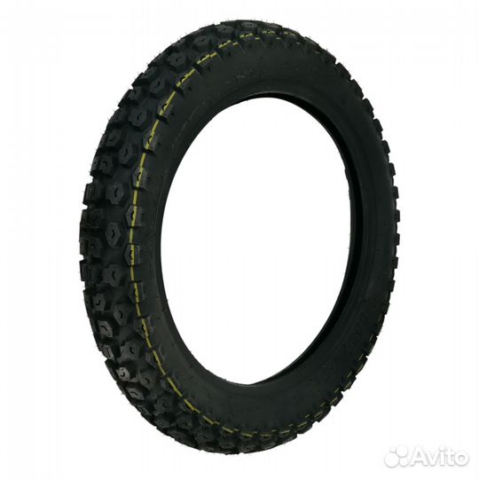 Шина Wanda 110/90-17 TT AX270