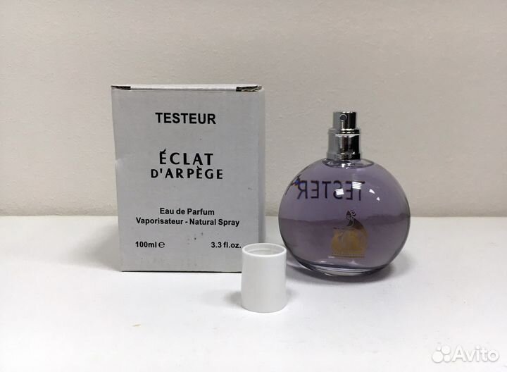 Lanvin - Eclat - 100 ml (tester)