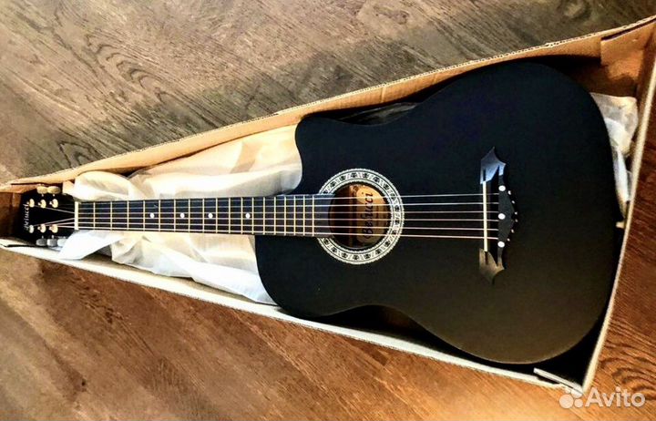 Классическая гитара