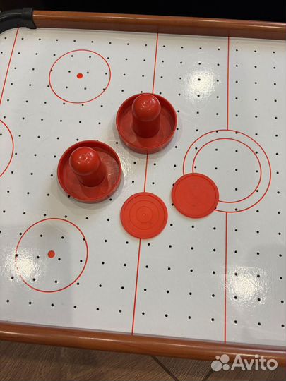 Аэрохоккей детский