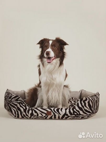 Лежанка для собак и кошек
