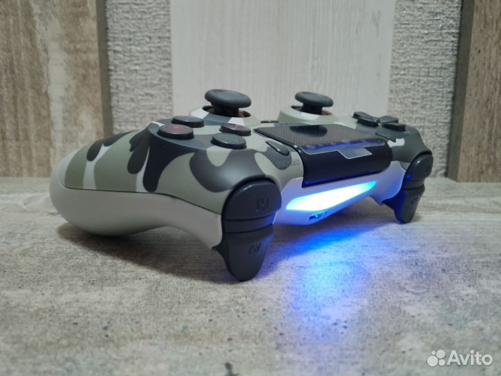 Геймпад dualshock 4