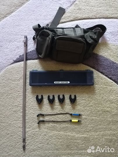 Сумка для рыбалки