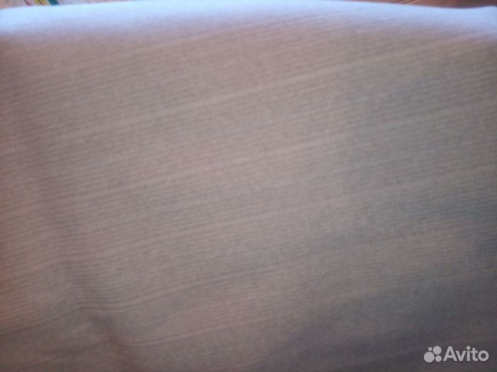 Ткань костюмная шерсть 3*1,5 м