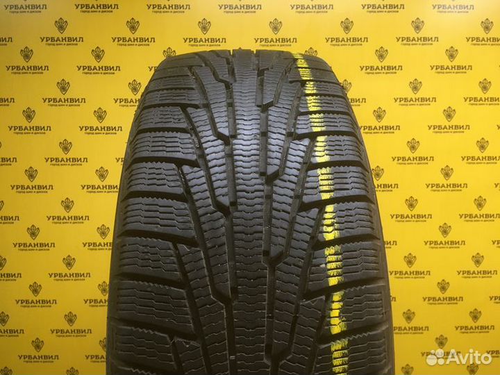 Nokian Tyres Nordman RS2 225/55 R17 101R