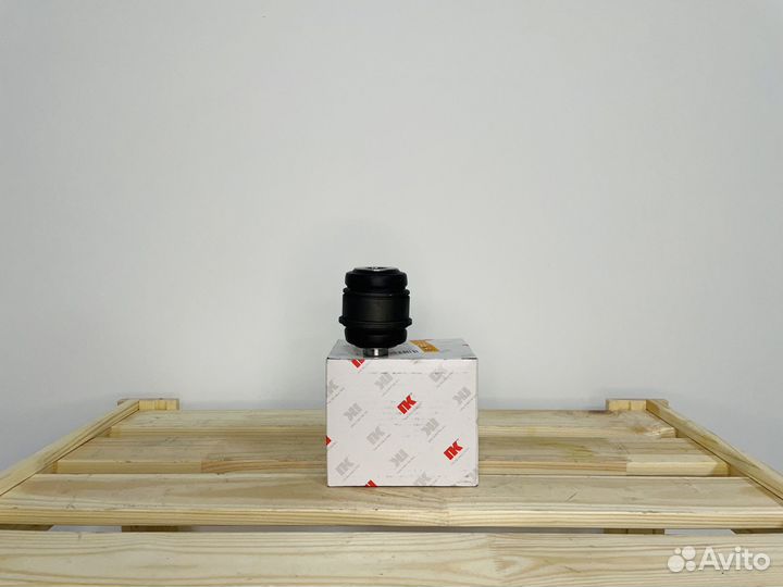 Плавающий сайлентблок BMW E39 E46 E53 E60