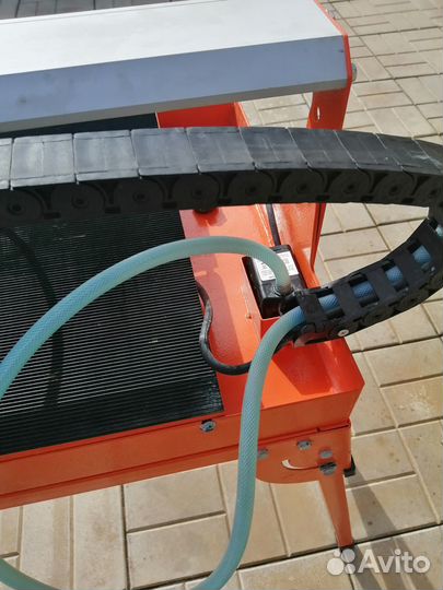 Плиткорез электрический водяной бу