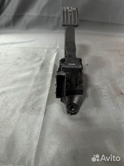 Педаль газа Exeed Vx 2022