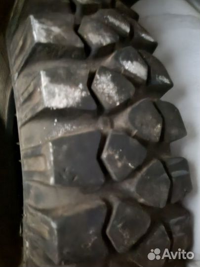 Омскшина Я-245 215/400 R17