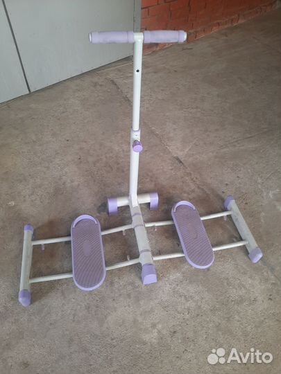 Тренажер для ног