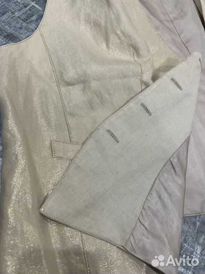 Жилет женский 58 60 размер