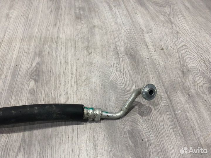 Трубка кондиционера Great Wall Hover H3 4G63 2013