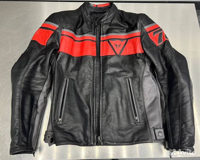 Мотокуртка dainese 50