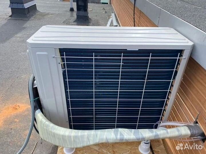Кондиционер сплит в наличии