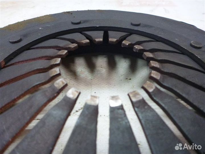 Корзина сцепления Volkswagen Passat B4 2E 1995