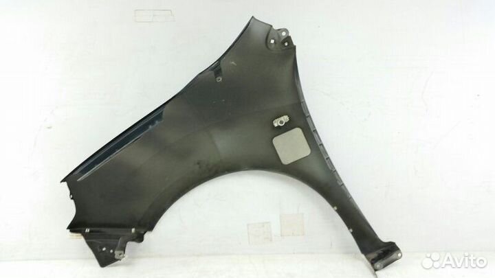 Крыло переднее правое Nissan Wingroad Y12