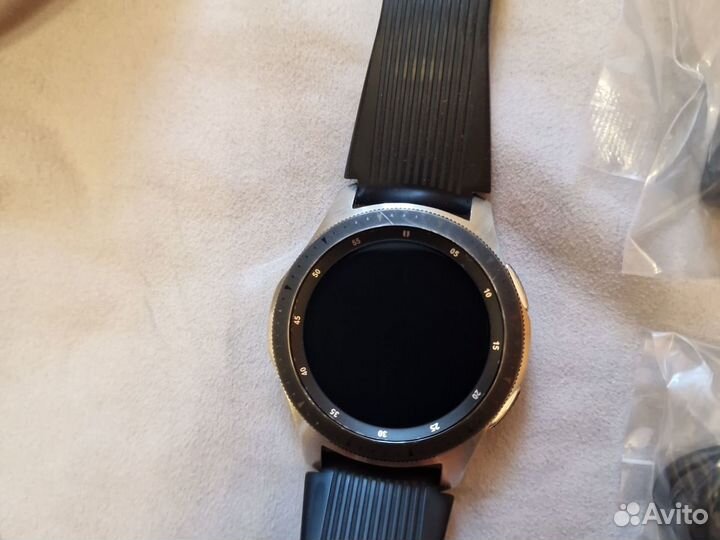 Samsung galaxy watch 46mm б/у