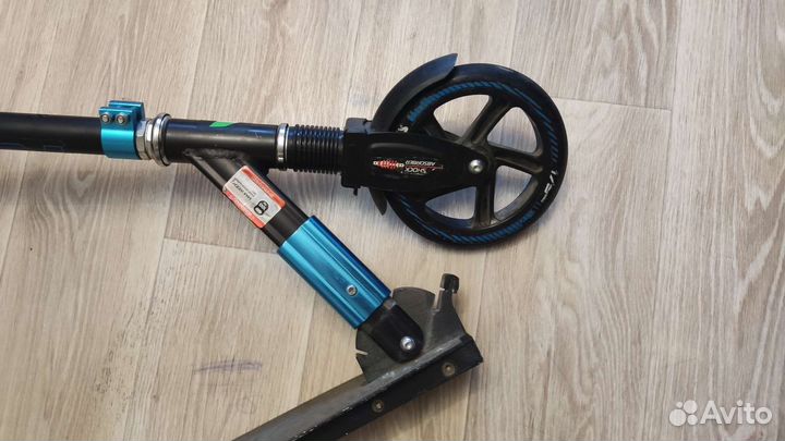 Самокат roces 175