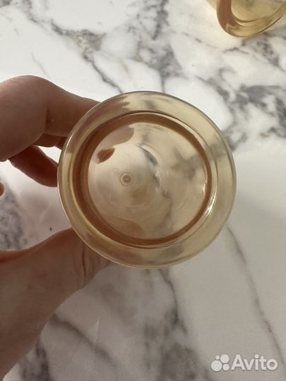 Силиконовые ваккумные банки