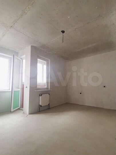 Квартира-студия, 30 м², 7/16 эт.