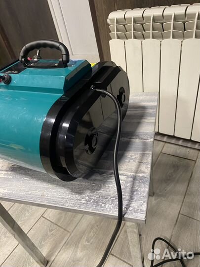 Турбосушка