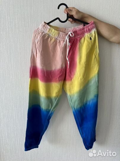 Ralph lauren штаны