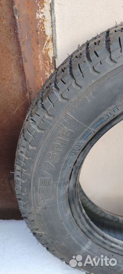 Forward Dinamic 232 185/75 R16