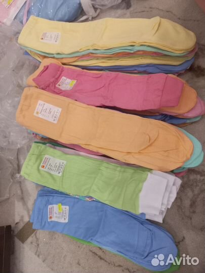 Ползунки новые